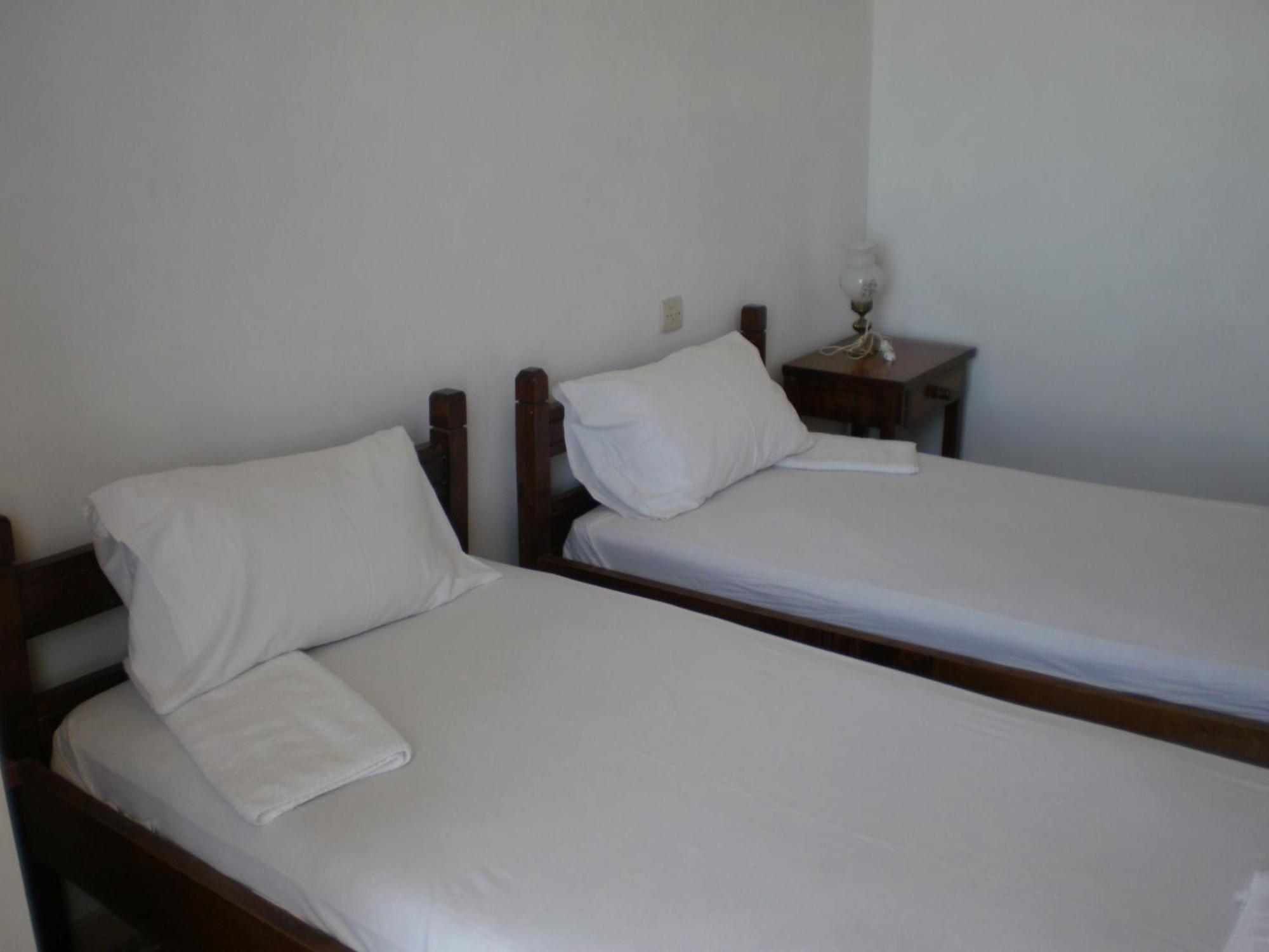בניטסס Faliraki Apartments מראה חיצוני תמונה