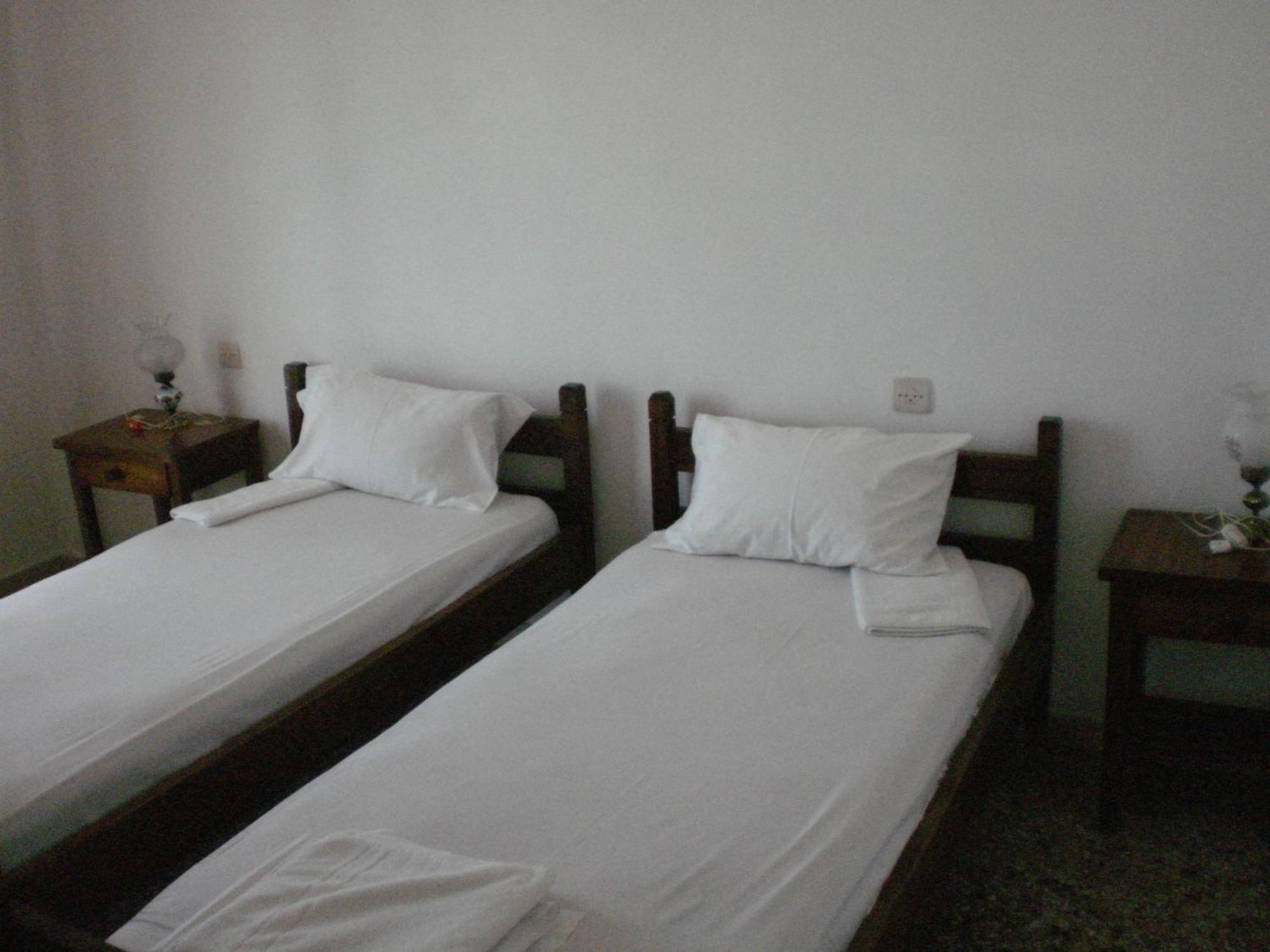 בניטסס Faliraki Apartments מראה חיצוני תמונה