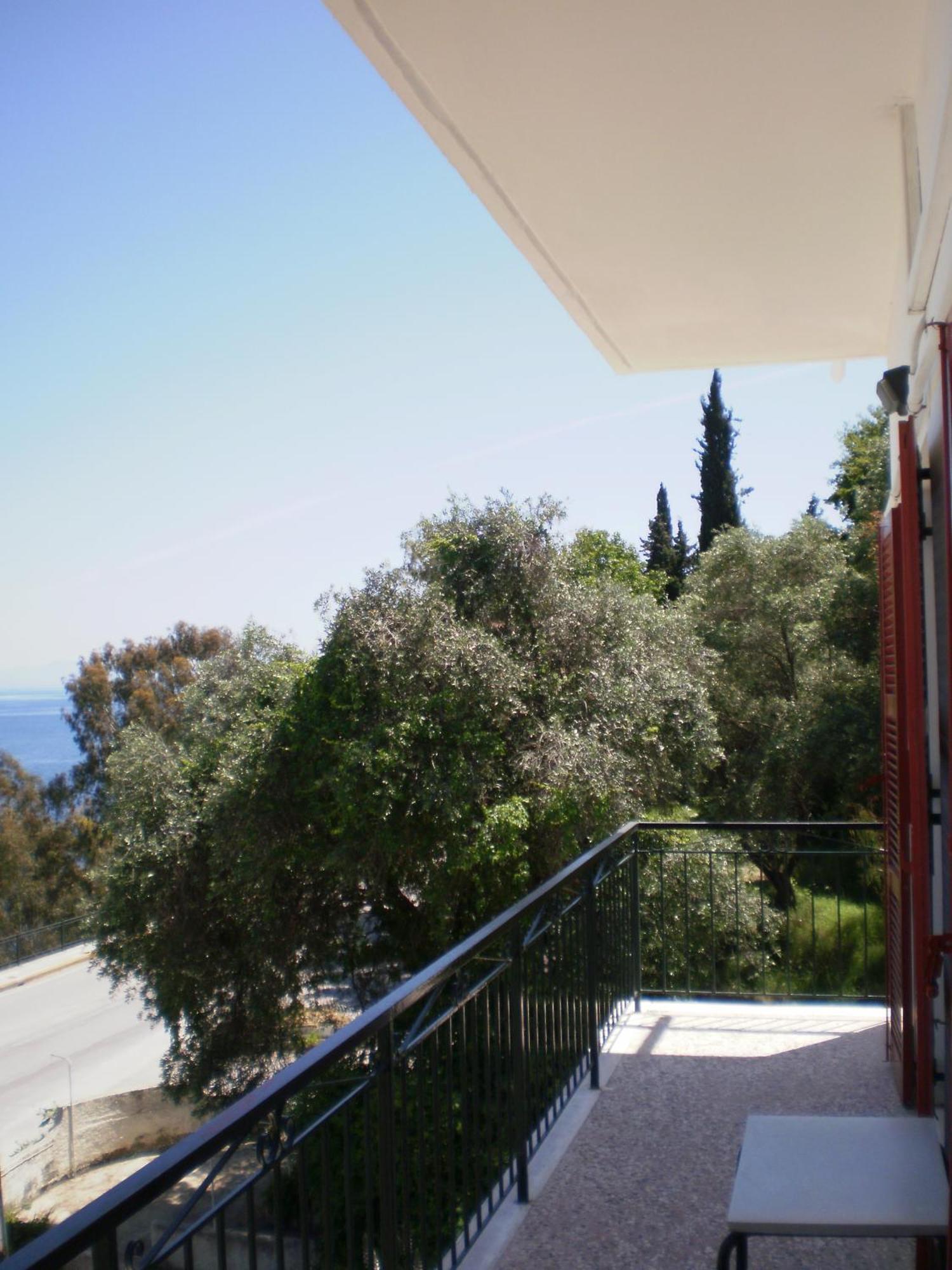 בניטסס Faliraki Apartments מראה חיצוני תמונה