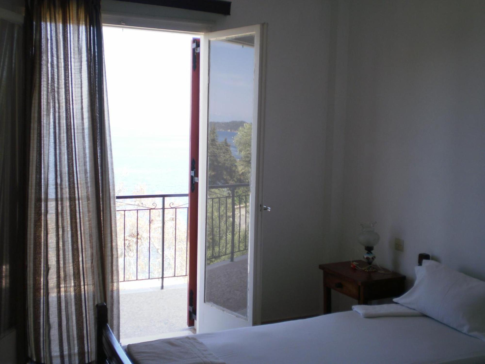 בניטסס Faliraki Apartments מראה חיצוני תמונה