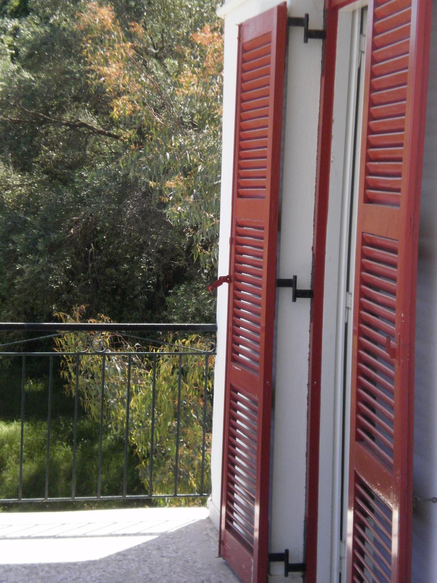 בניטסס Faliraki Apartments מראה חיצוני תמונה