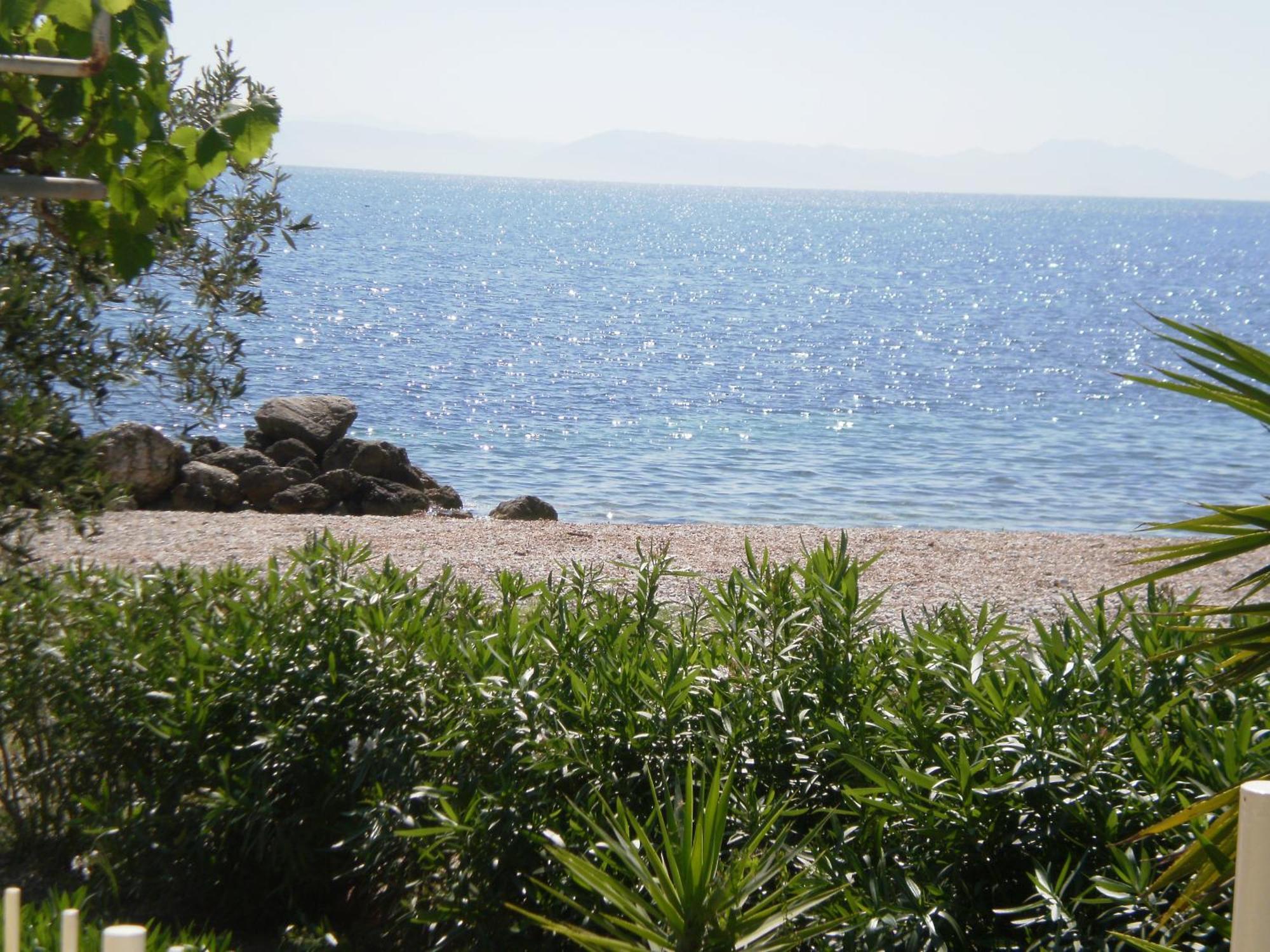 בניטסס Faliraki Apartments מראה חיצוני תמונה