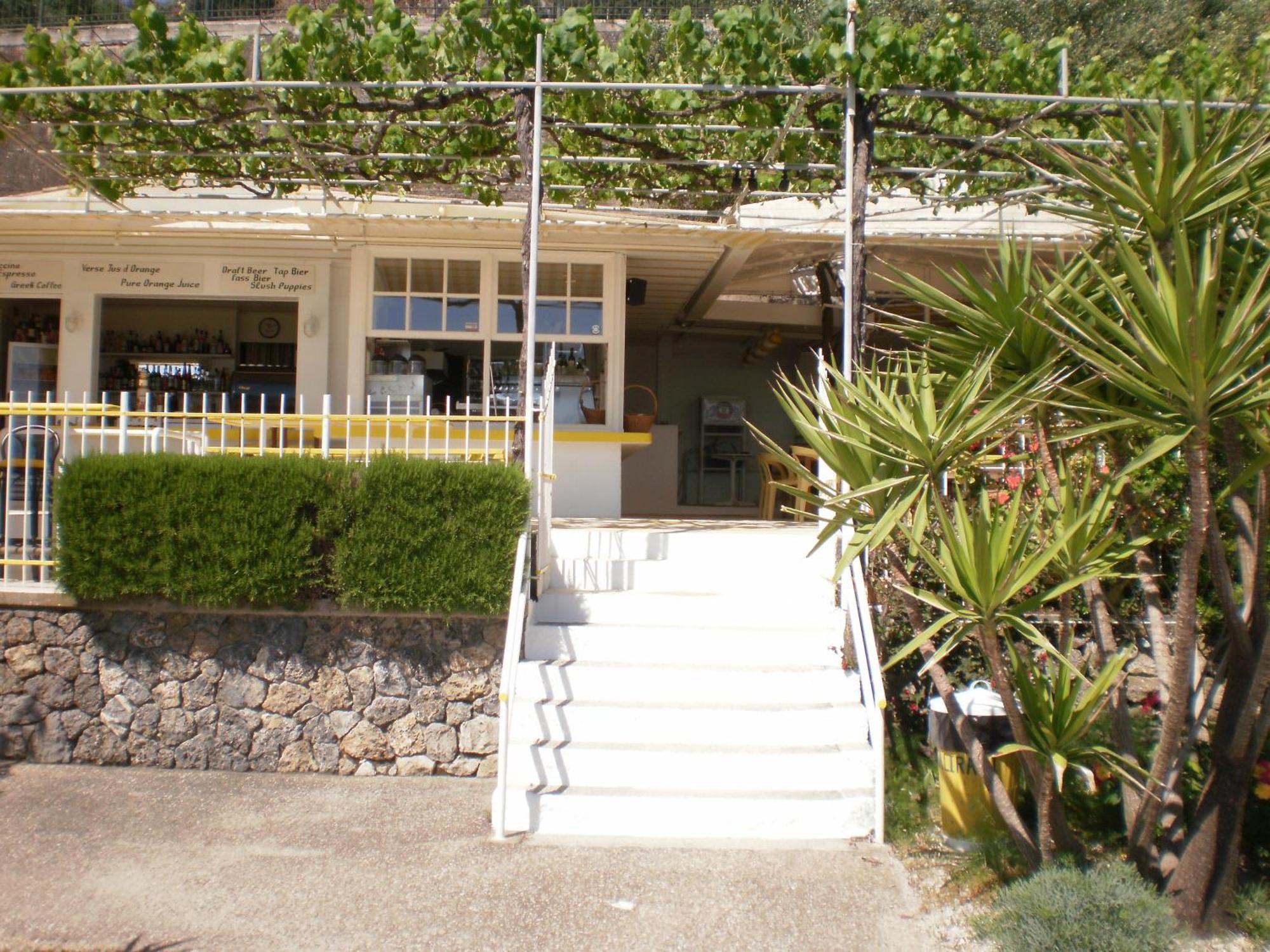 בניטסס Faliraki Apartments מראה חיצוני תמונה