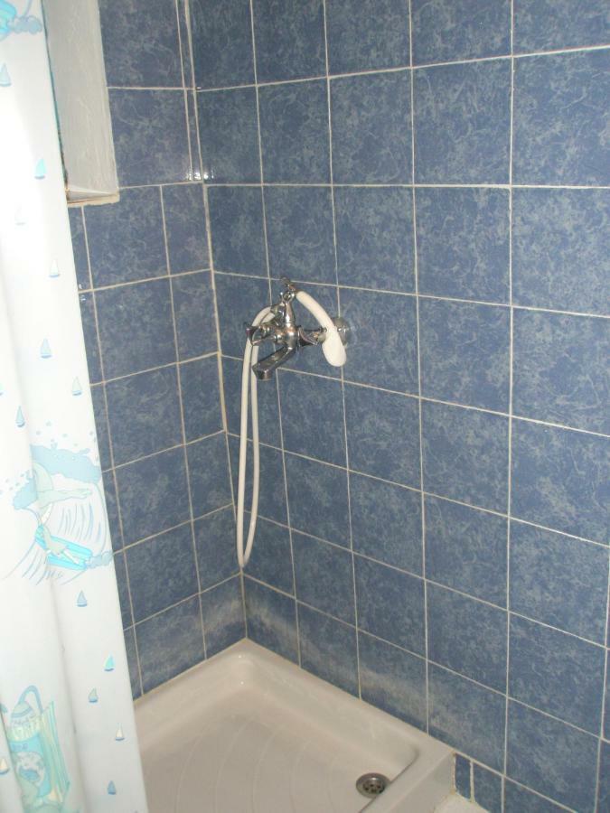 בניטסס Faliraki Apartments מראה חיצוני תמונה