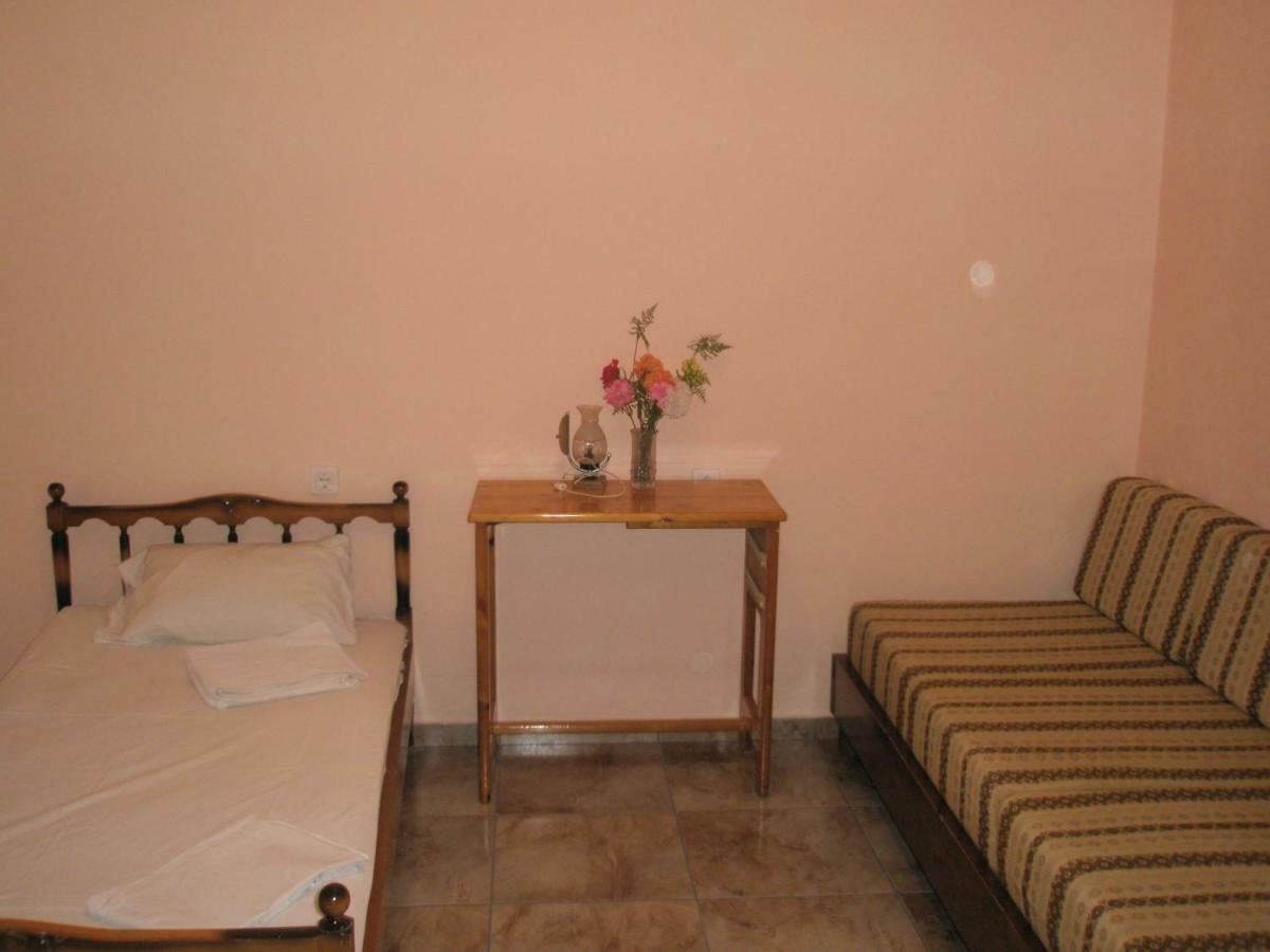 בניטסס Faliraki Apartments מראה חיצוני תמונה