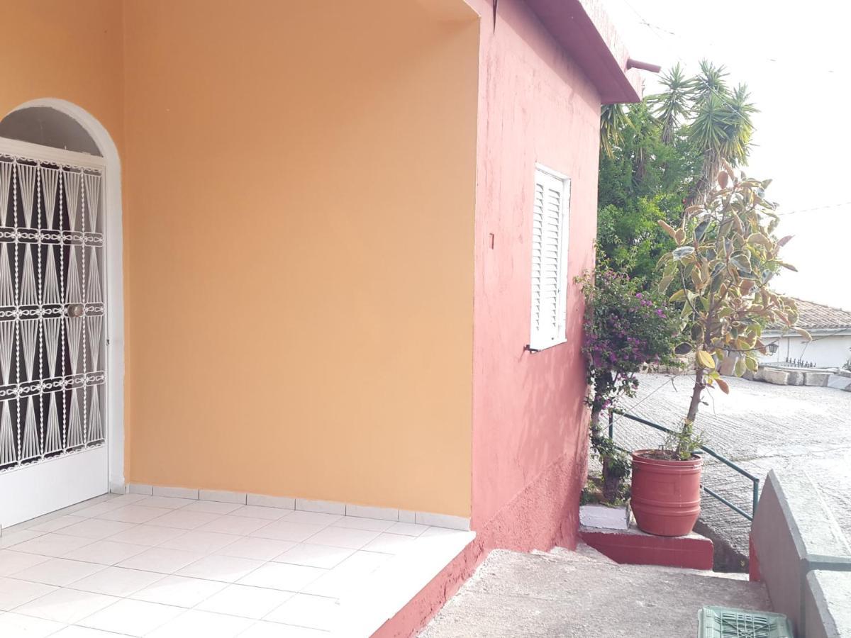 בניטסס Faliraki Apartments מראה חיצוני תמונה