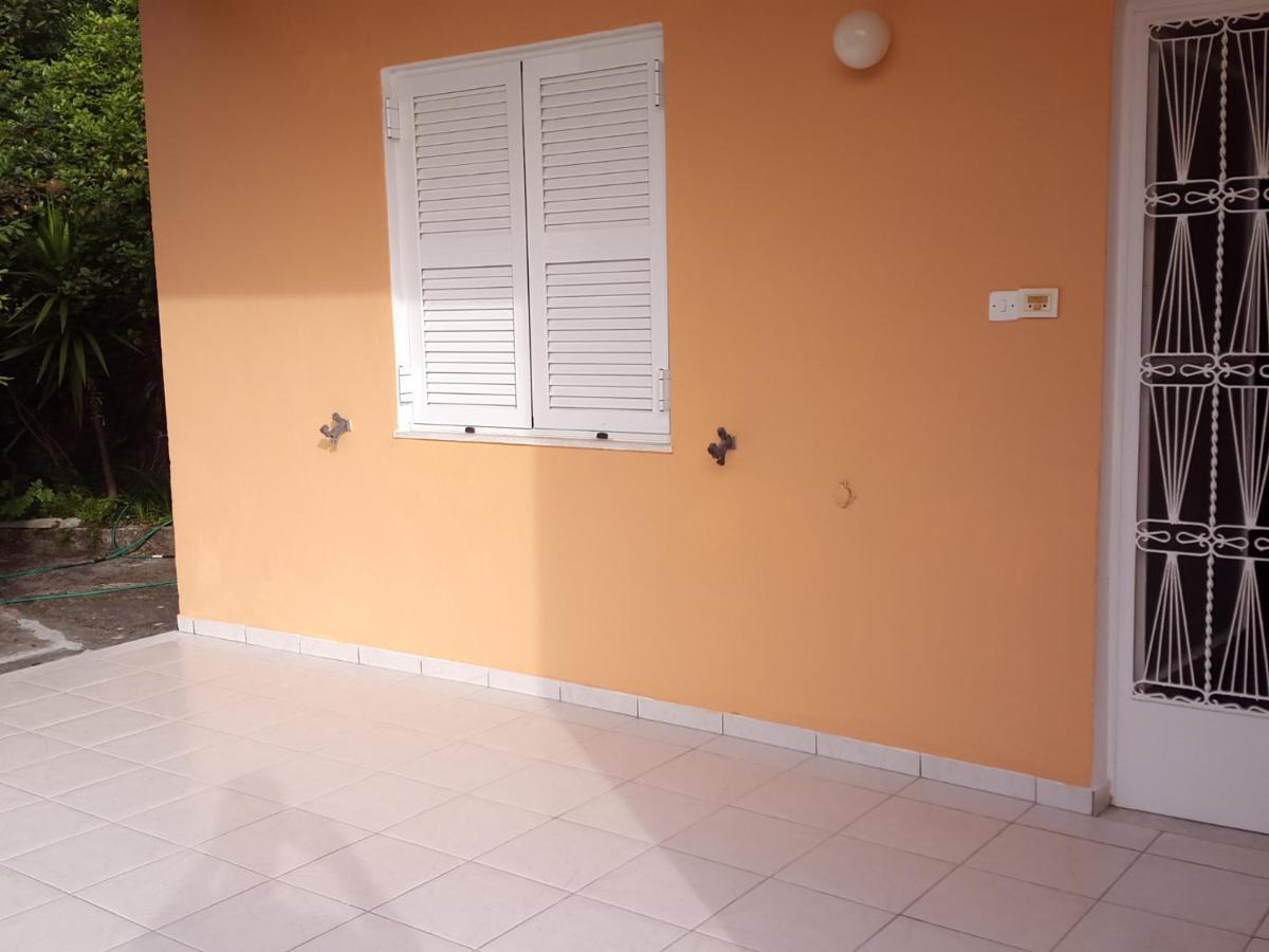 בניטסס Faliraki Apartments מראה חיצוני תמונה