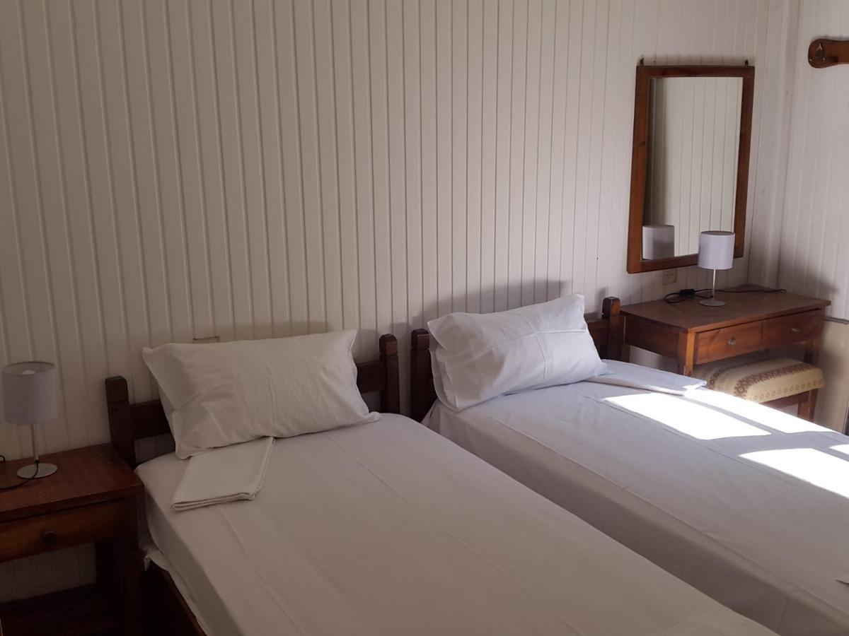 בניטסס Faliraki Apartments מראה חיצוני תמונה