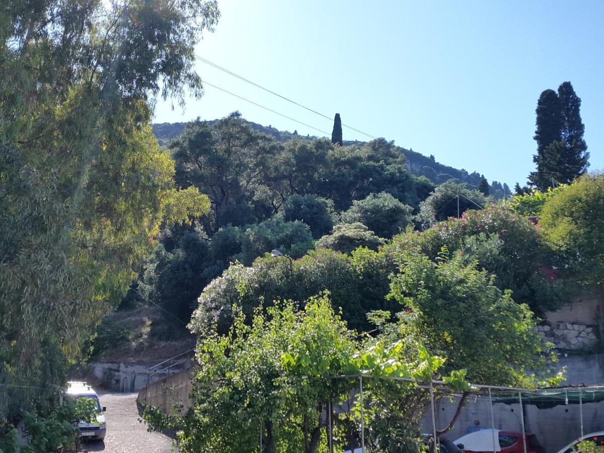 בניטסס Faliraki Apartments מראה חיצוני תמונה