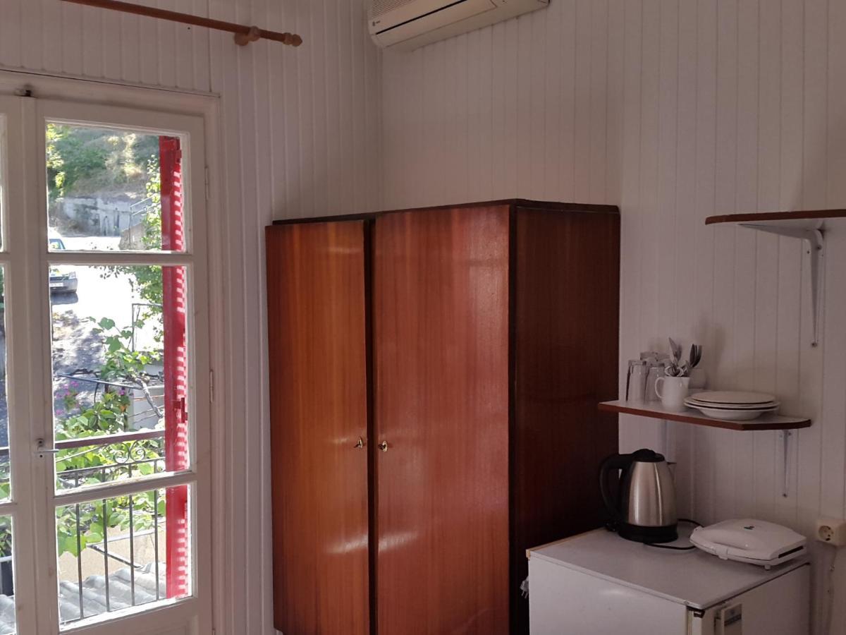 בניטסס Faliraki Apartments מראה חיצוני תמונה