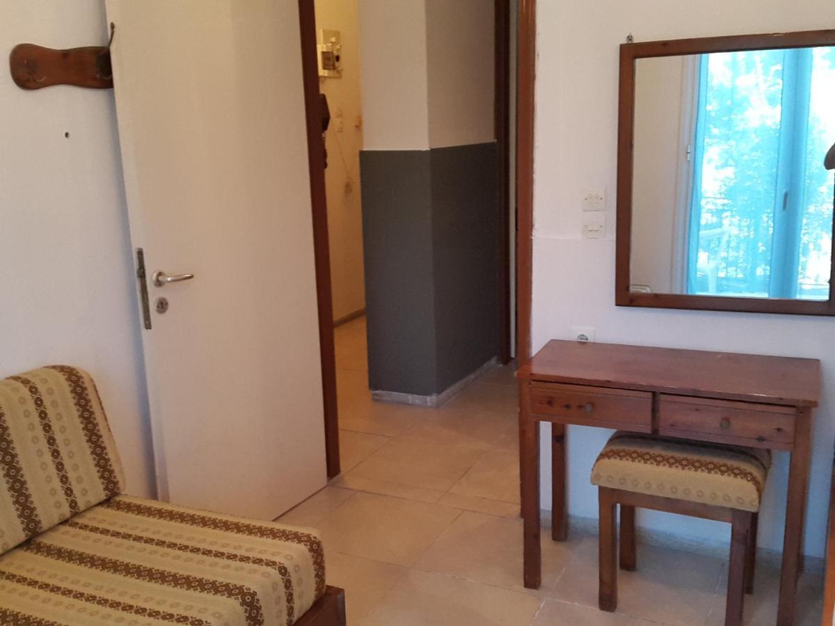 בניטסס Faliraki Apartments מראה חיצוני תמונה