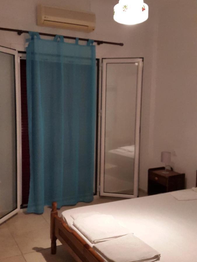 בניטסס Faliraki Apartments מראה חיצוני תמונה