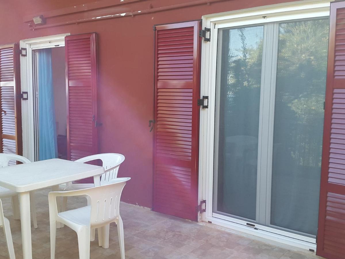 בניטסס Faliraki Apartments מראה חיצוני תמונה