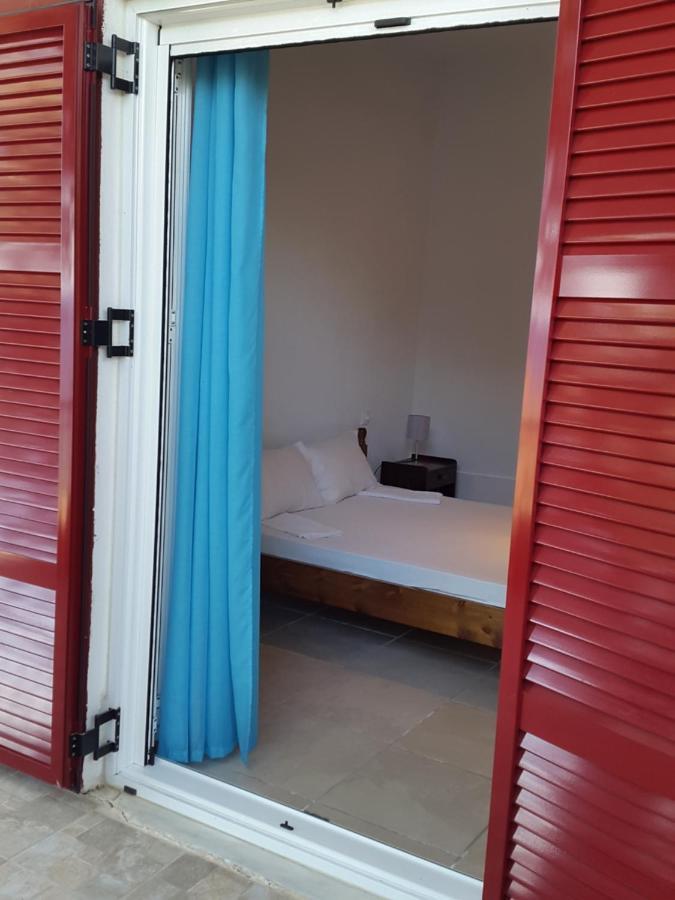 בניטסס Faliraki Apartments מראה חיצוני תמונה