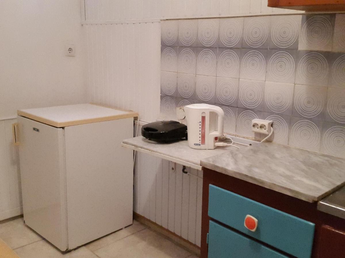 בניטסס Faliraki Apartments מראה חיצוני תמונה