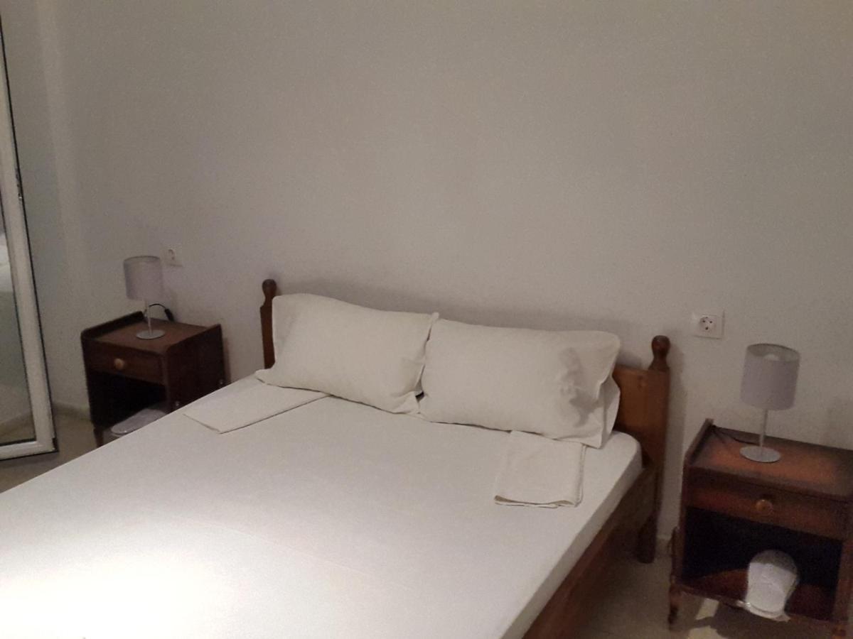 בניטסס Faliraki Apartments מראה חיצוני תמונה