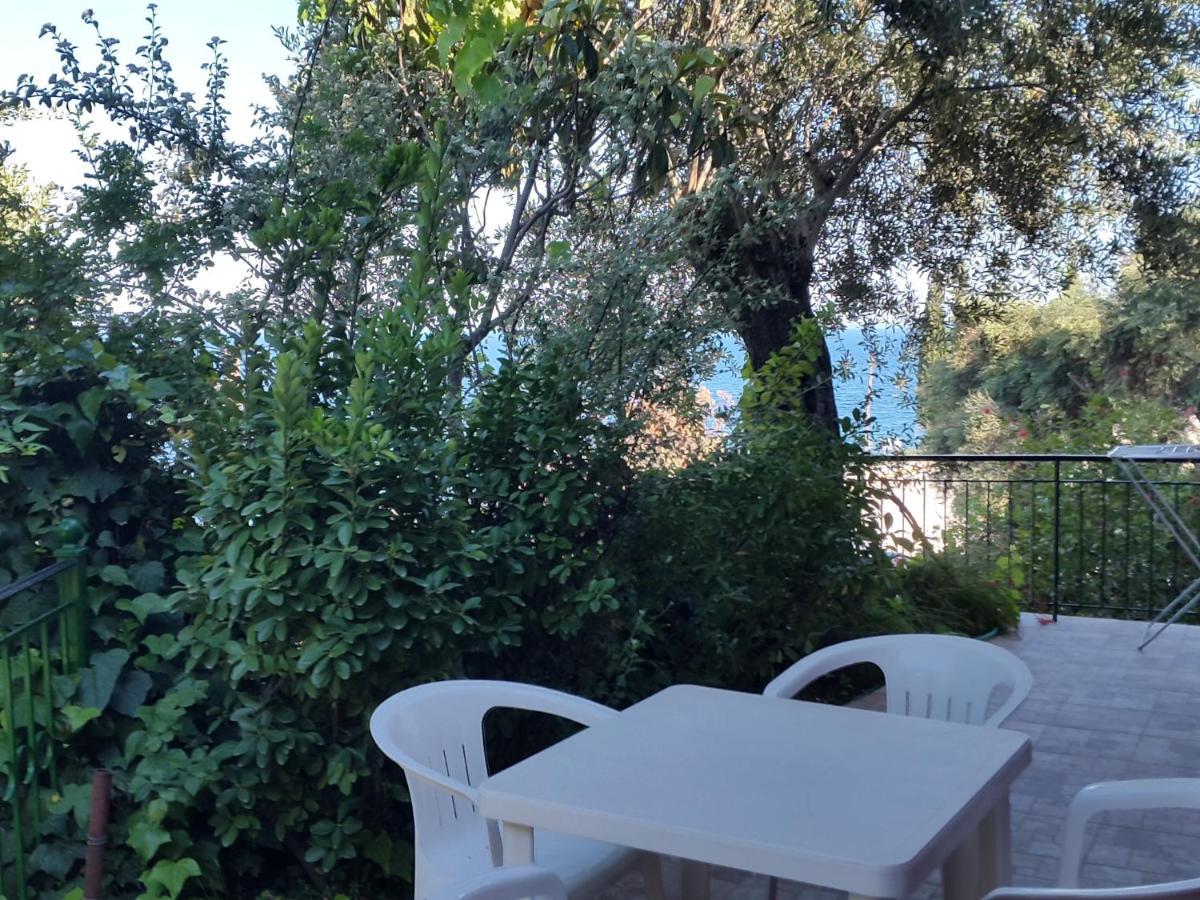 בניטסס Faliraki Apartments מראה חיצוני תמונה
