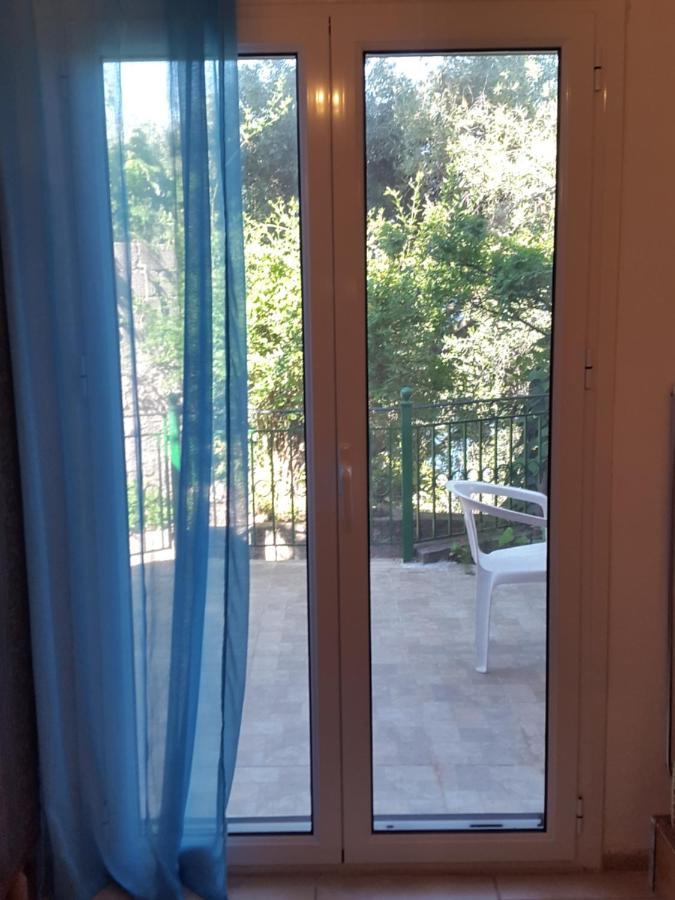 בניטסס Faliraki Apartments מראה חיצוני תמונה