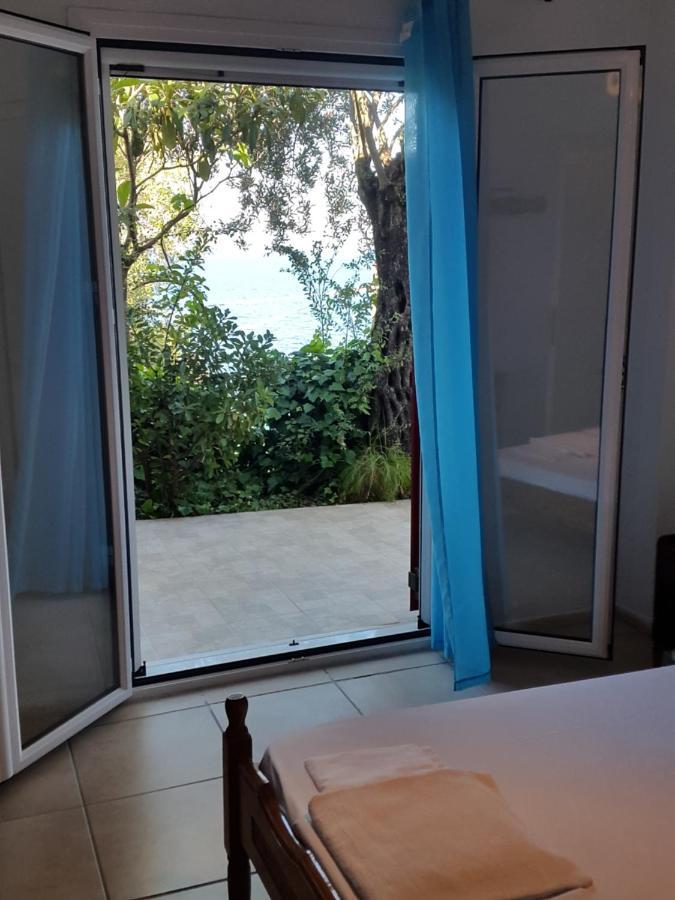 בניטסס Faliraki Apartments מראה חיצוני תמונה