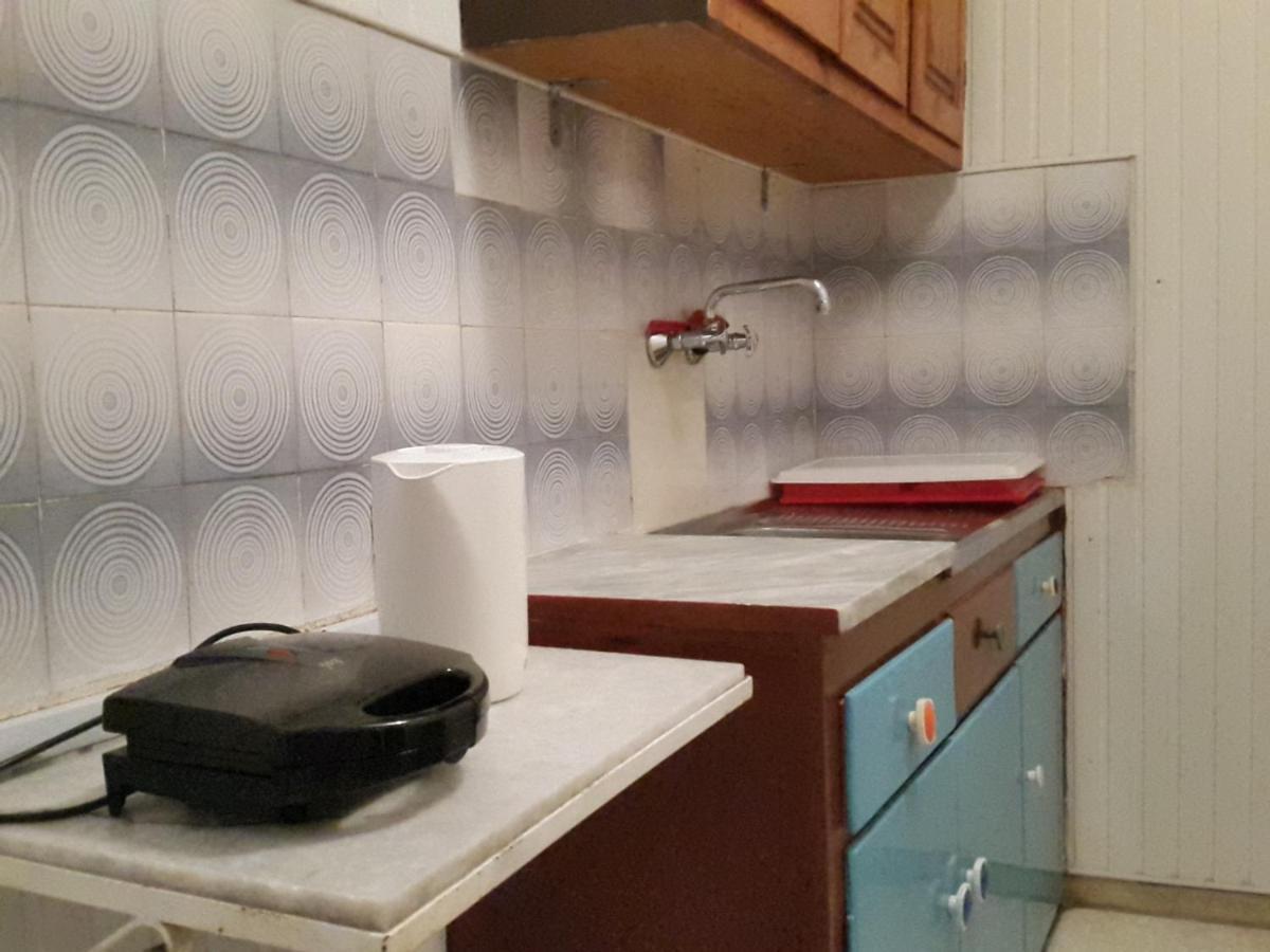 בניטסס Faliraki Apartments מראה חיצוני תמונה