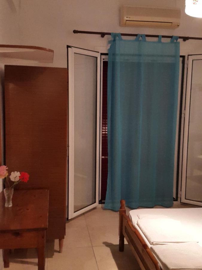 בניטסס Faliraki Apartments מראה חיצוני תמונה