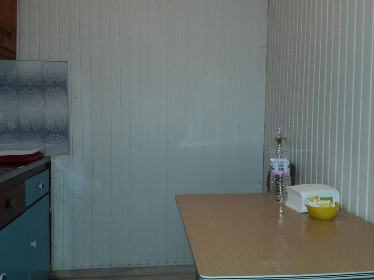 בניטסס Faliraki Apartments מראה חיצוני תמונה