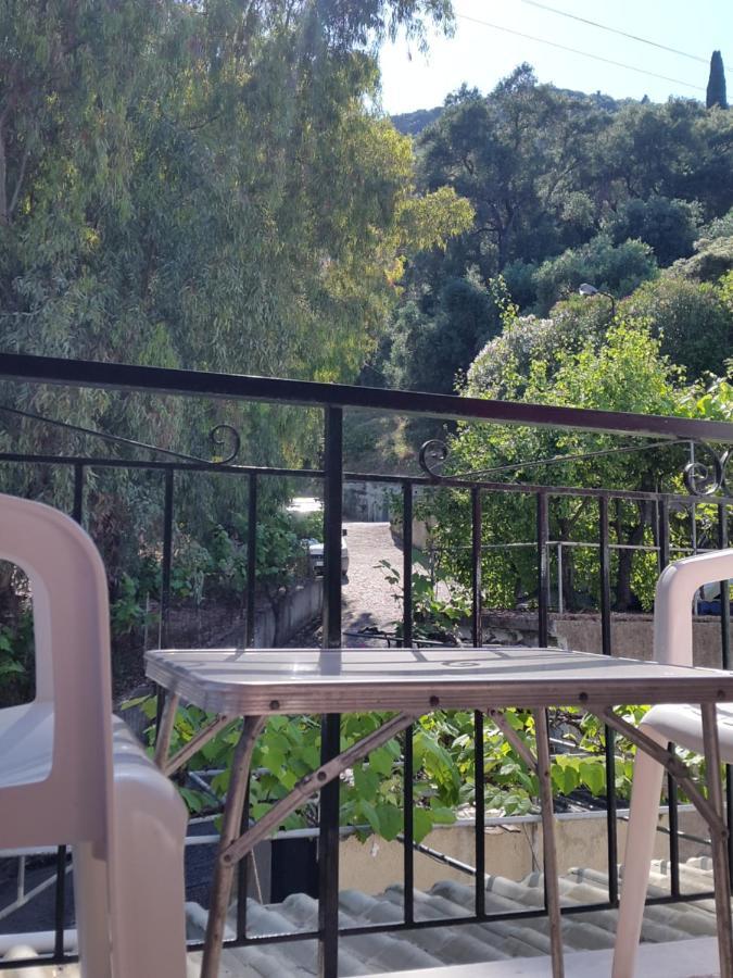 בניטסס Faliraki Apartments מראה חיצוני תמונה