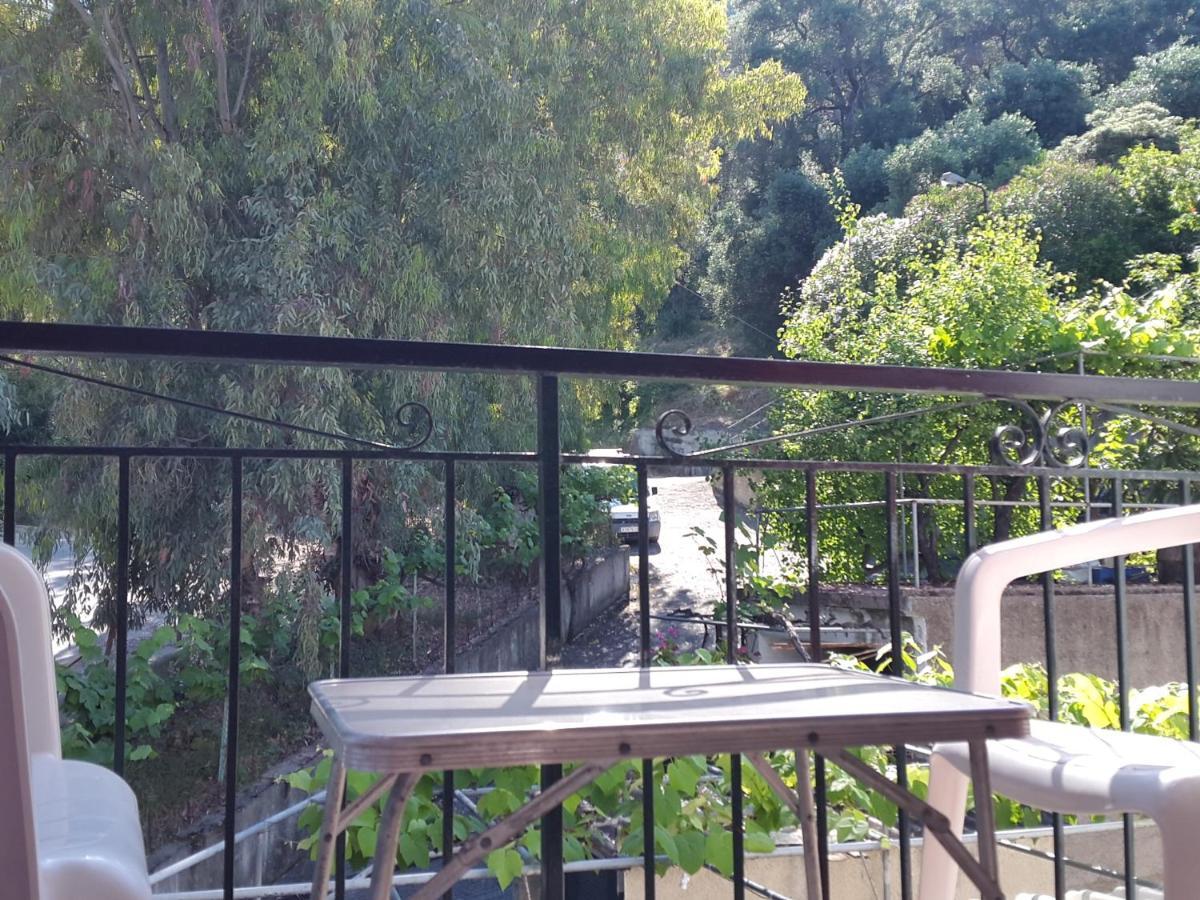 בניטסס Faliraki Apartments מראה חיצוני תמונה