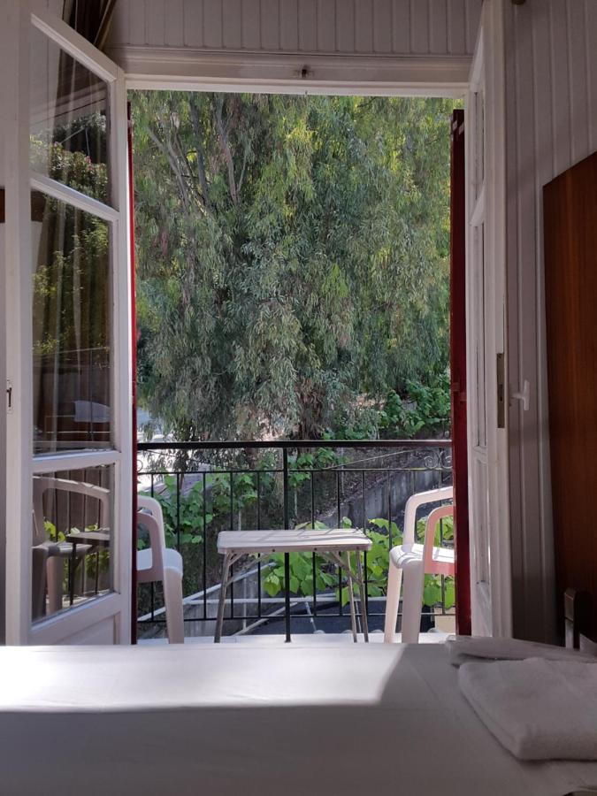 בניטסס Faliraki Apartments מראה חיצוני תמונה